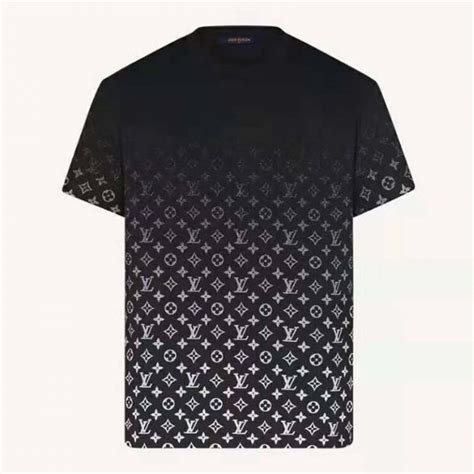 lv gradient tee